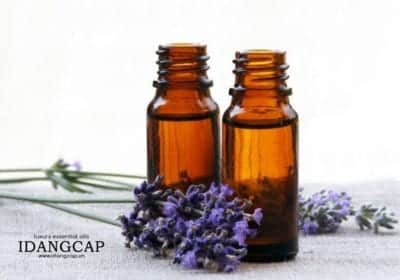 IDANGCAP chuyên nhập khẩu và phân phối các loại tinh dầu nguyên chất và các nguyên liệu làm đẹp từ thiên nhiên