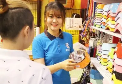 PET Mart luôn sẵn sàng cung cấp những sản phẩm giúp thỏa mãn nhu cầu của các chú cún ở mọi lứa tuổi