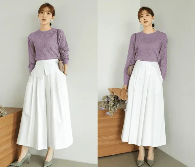 Goût De Jun là một trong những shop thời trang được nhiều tín đồ lựa chọn bởi thiết kế trẻ trung, đơn giản nhưng vẫn đậm chất riêng trong từng sản phẩm