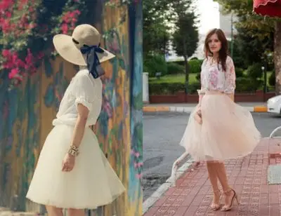 Mưa Boutique là shop chuyên may đo quần áo, váy vóc thời trang nữ tính, dịu dàng dành cho phái đẹp