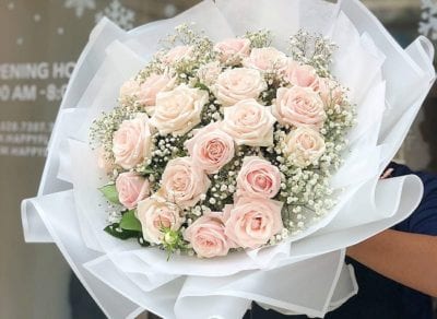 Hoa Vip chuyên cung cấp dịch vụ điện hoa phục vụ khách hàng trên phạm vi toàn quốc