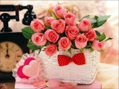 Hoa 360 là Top 10 shop hoa trực tuyến ở TP Hồ Chí Minh