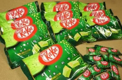 Can.D Shop được mệnh danh là “thiên đường bánh kẹo Nhật Bản tại Việt Nam” với vô vàn bánh kẹo và thức uống