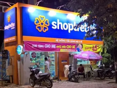 Shop Trẻ Thơ là một trong những đơn vị cung cấp đồ dùng cho Mẹ & Bé, đồ sơ sinh uy tín nhất tại Việt Nam