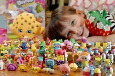 Kid’s Center chuyên cung cấp những sản phẩm đồ chơi đảm bảo an toàn và chất lượng cao cho các bé