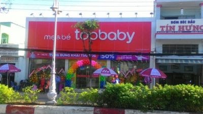 Shop Topbaby