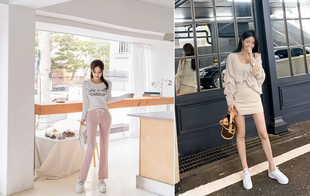 45+ Kiểu phối đồ đẹp đi chơi tết 2021 bạn nên biết
