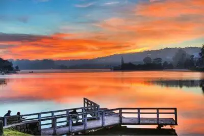Hồ Xuân Hương: Địa điểm du lịch Đà Lạt 2021 mới nhất