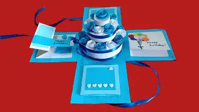 Những món đồ Handmade luôn chứa đựng yêu thương