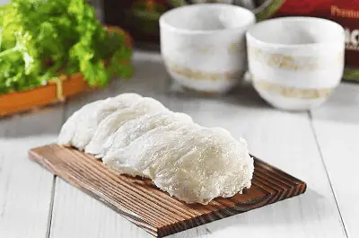 Tổ yến có nhiều công dụng khác nhau cho sức khỏe