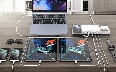 Món đồ công nghệ không thể thiếu cho phong cách của thời đại