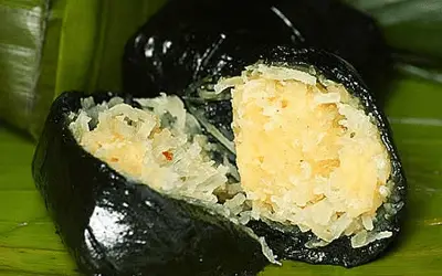 Đặc sản vùng miền luôn tạo nên sự gắn bó của người tặng và người nhận