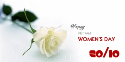 Ngày lễ 20-10 nên đi đâu chơi với gia đình, người yêu, đồng nghiệp, bạn bè,...
