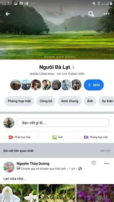 Người Đà Lạt