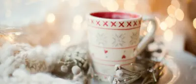 Ly, cốc in hình xinh xắn - Ý tưởng quà tặng Noel độc đáo, ý nghĩa dịp lễ Giáng Sinh
