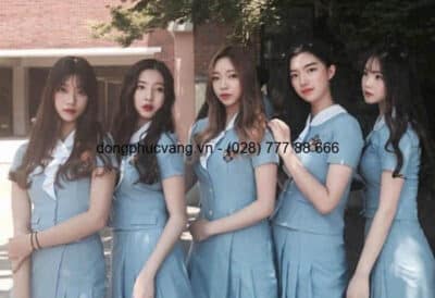 Cách phối đồ với giày thể thao dành cho nữ