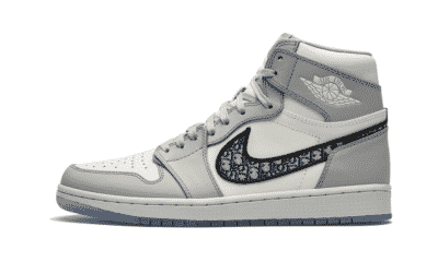 Đánh giá giày Jordan 1 Dior và cách phối đồ với giày Jordan 1 Dior