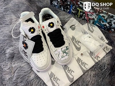 Đánh giá giày Nike Para Noise 2.0 và cách phối đồ với giày Para Noise 2.0