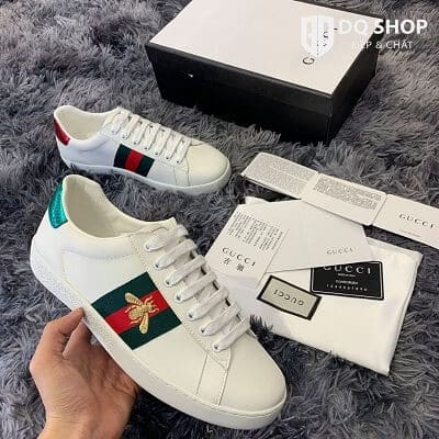 Giày Gucci Ong