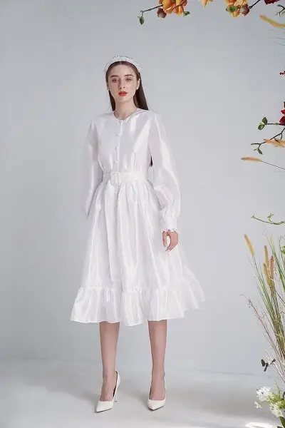 Top 25 shop đầm thiết kế TPHCM may theo số đo riêng