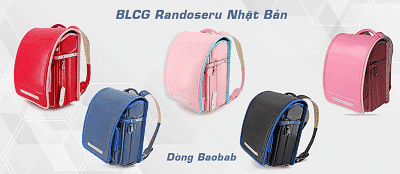 Balo chống gù có rất nhiều loại khác nhau