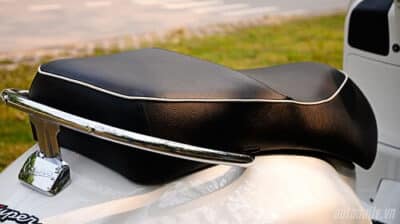 Bọc yên xe máy 514 XVNT