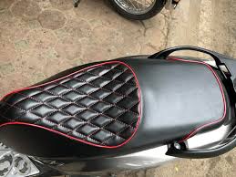 Bọc yên xe máy Shop2banh
