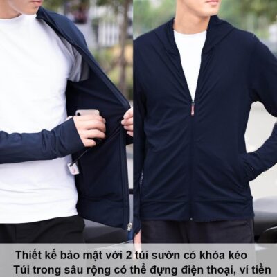 Thiết kế tiện lợi