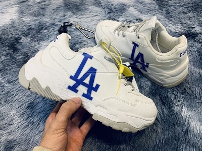 MLB LA DODGERS