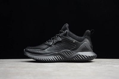 Adidas Alphabounce Beyond Black