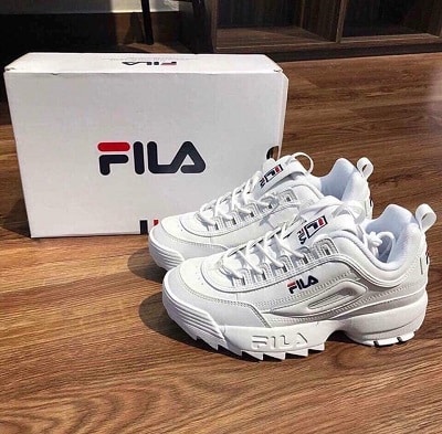 Giày sneaker Fila nam