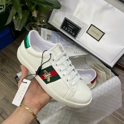 Giày sneaker Gucci nam - Ảnh 2