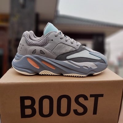 Yeezy Boost 700 Inertia