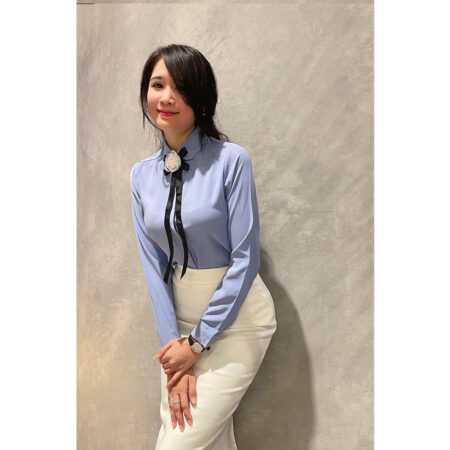 Chân váy bút chì trắng kiểu dáng basic – HEYBAE SKIRT - Ảnh 7